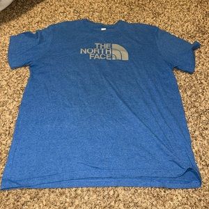 North Face T-Shirt